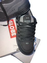 Load image into Gallery viewer, Globe Black Men's Shoes
