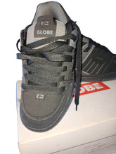 Load image into Gallery viewer, Globe Black Men's Shoes
