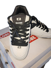 Load image into Gallery viewer, Globe Men's Shoes White
