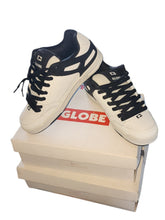 Load image into Gallery viewer, Globe Men's Shoes White
