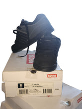Load image into Gallery viewer, Globe Black Men's Shoes
